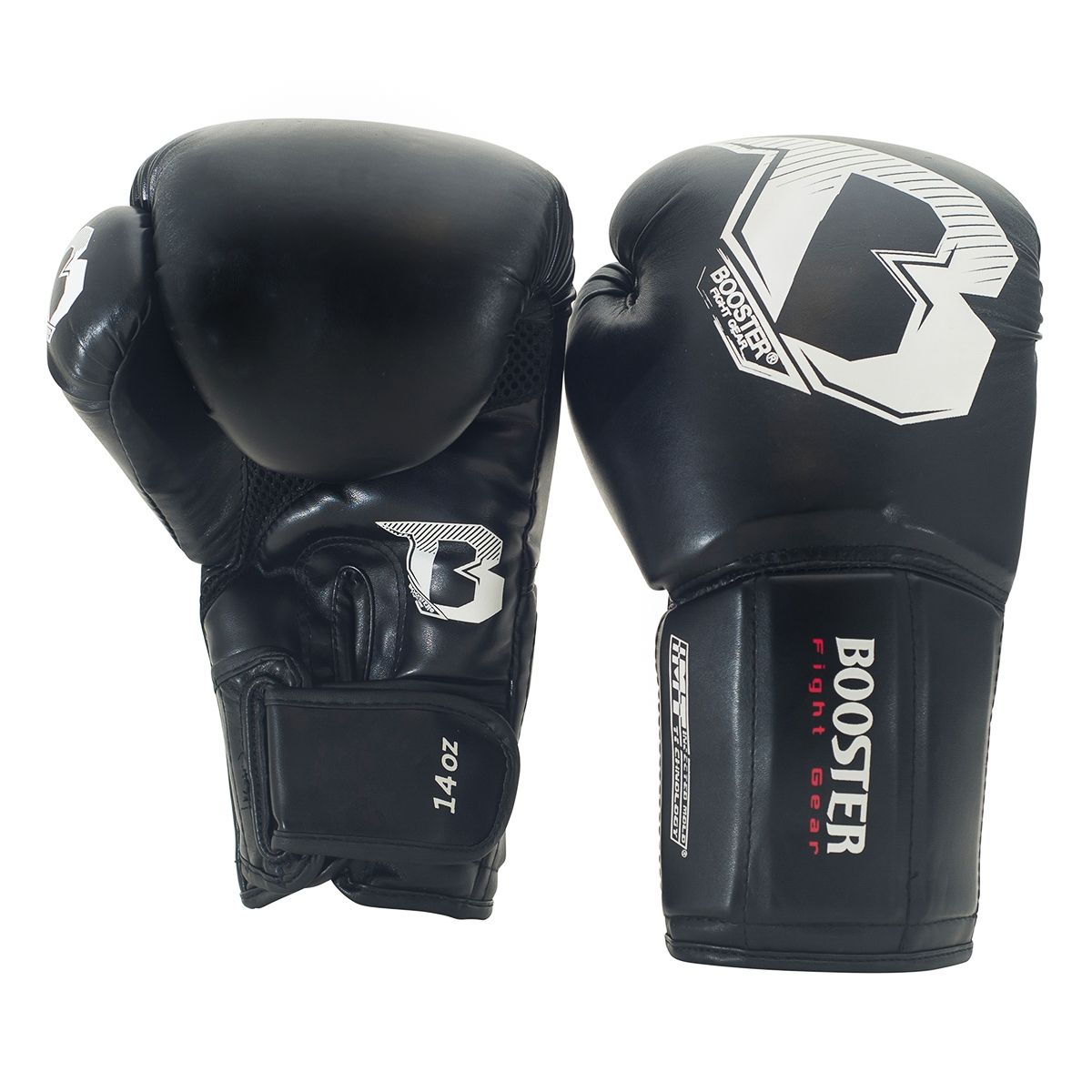 GUANTES DE BOXEO BT CHAMP