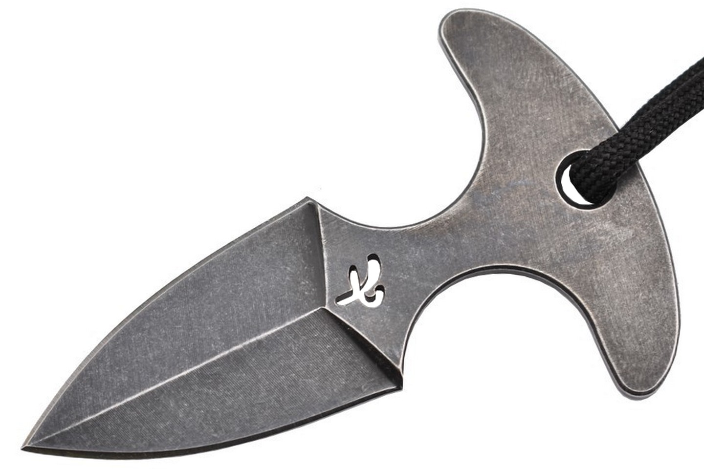 push dagger fred perrin