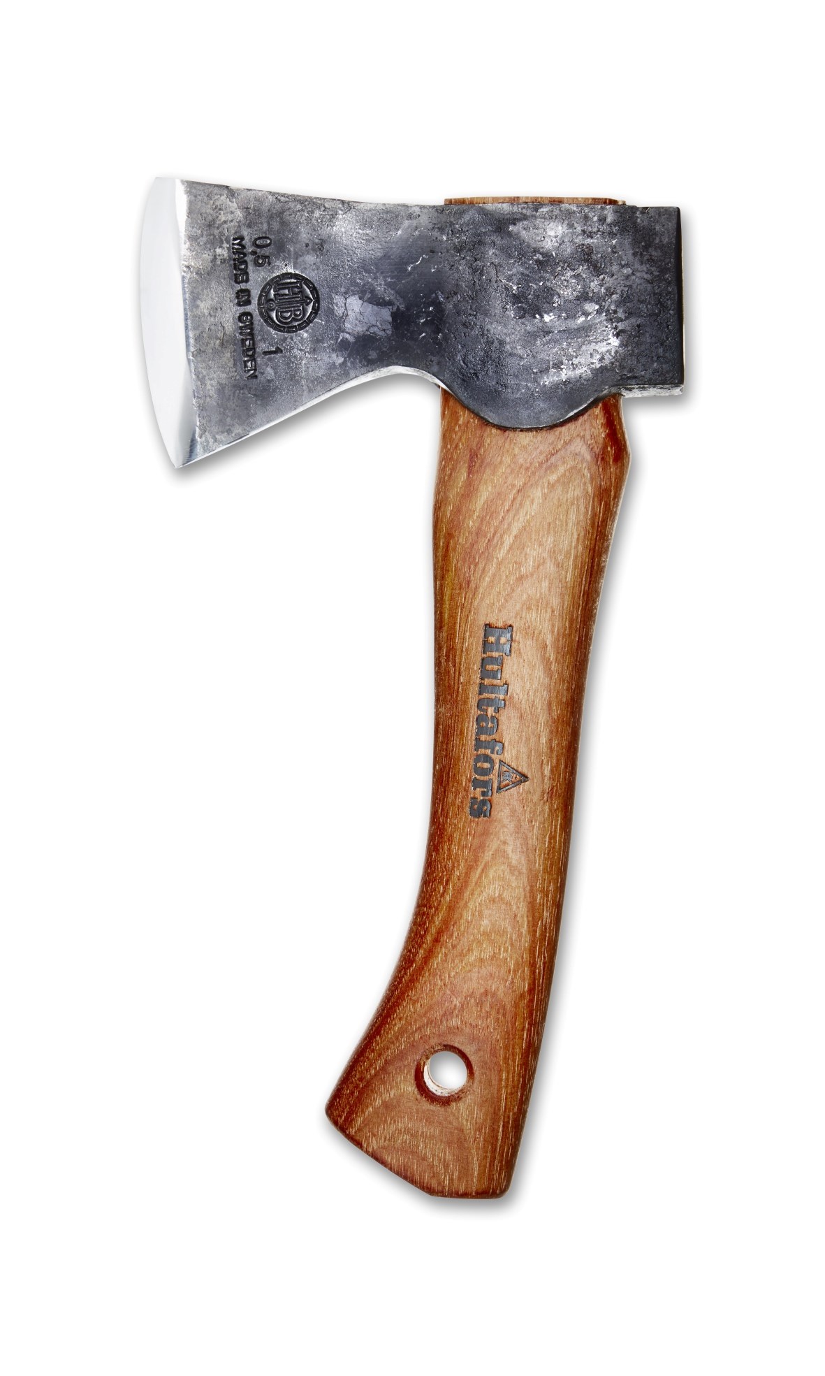 hache bushcraft hultafors