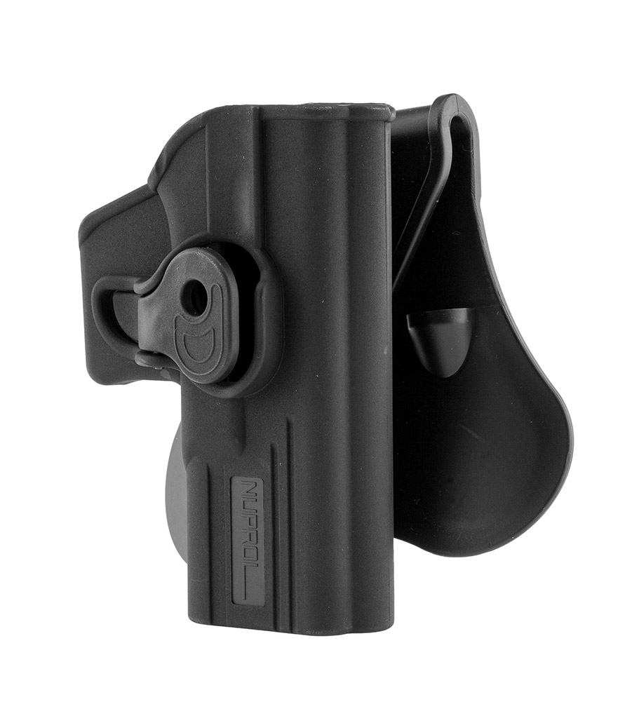 Holster-rigide-Glock-serie-Nuprol