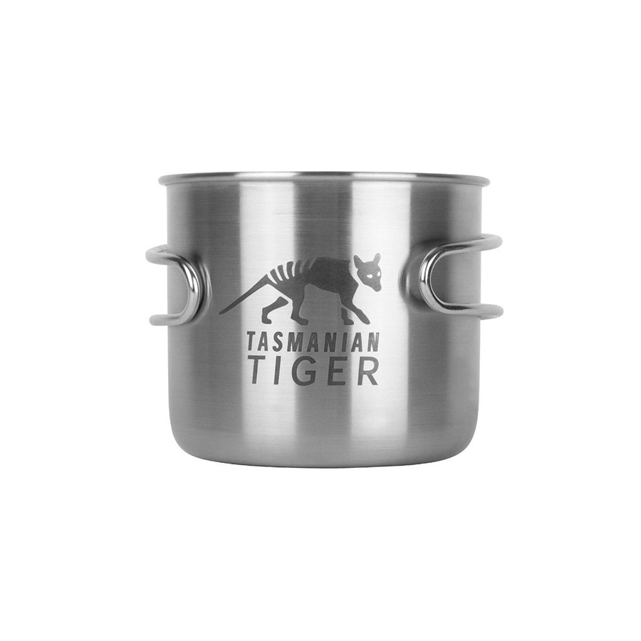 MUG DE ACERO INOX TASMANIAN TIGER