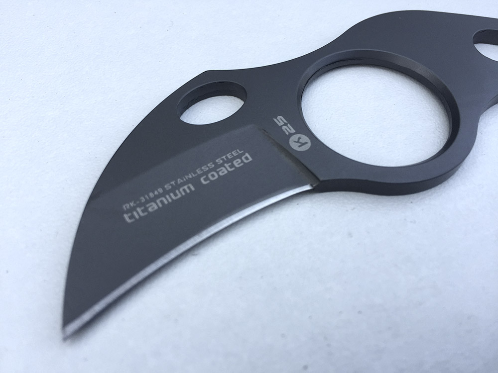neck-knife