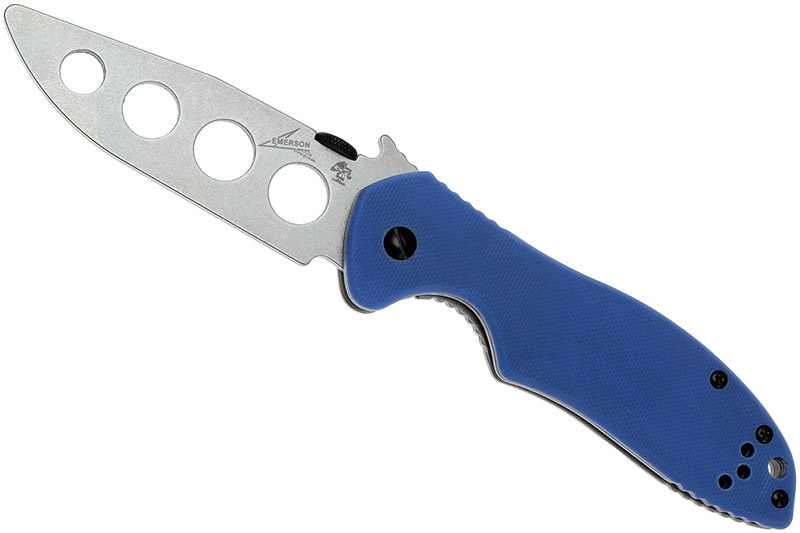 CUCHILLO PLEGABLE EMERSON TRAINER