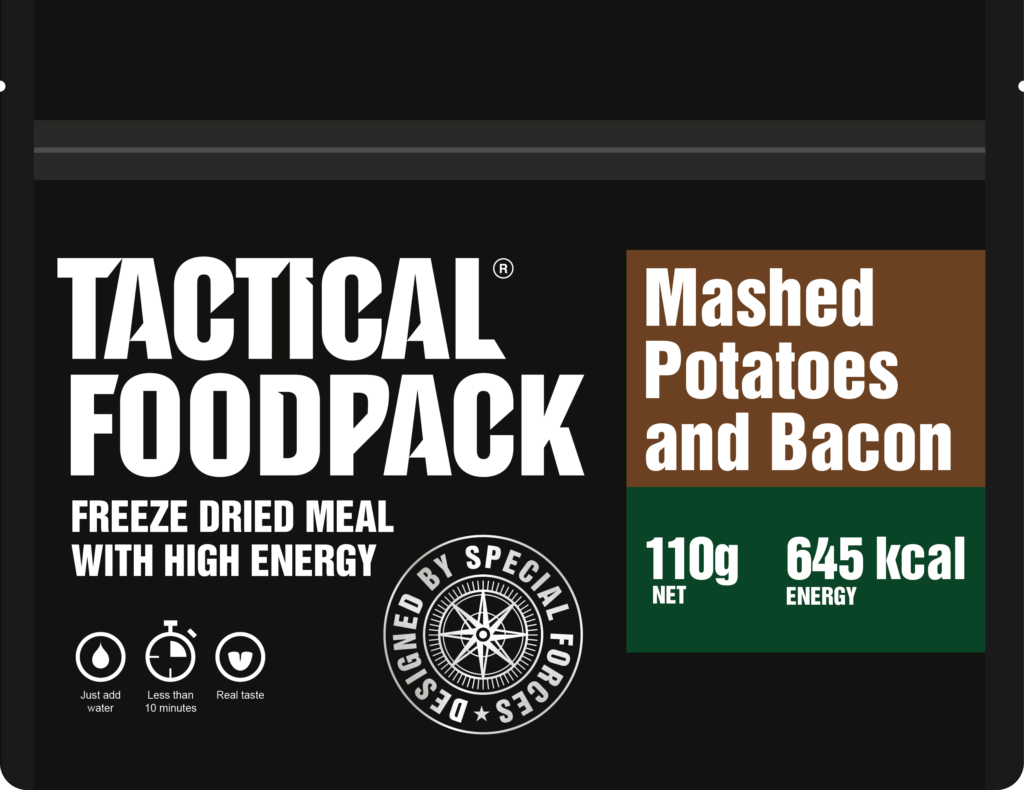 rations tacticalfoodpack