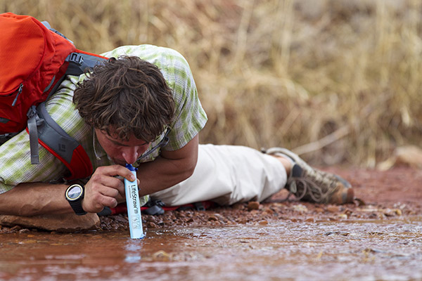 paille lifestraw