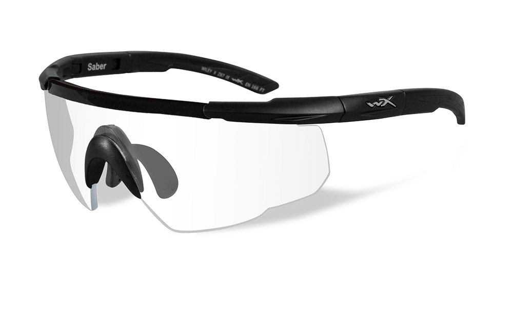 GAFAS BALISTICAS SABER ADVANCED WILEY X