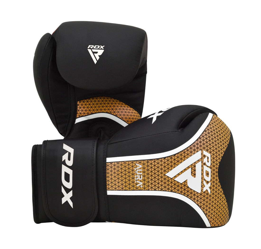 Coquilla De Proteccion Boxeo Rdx