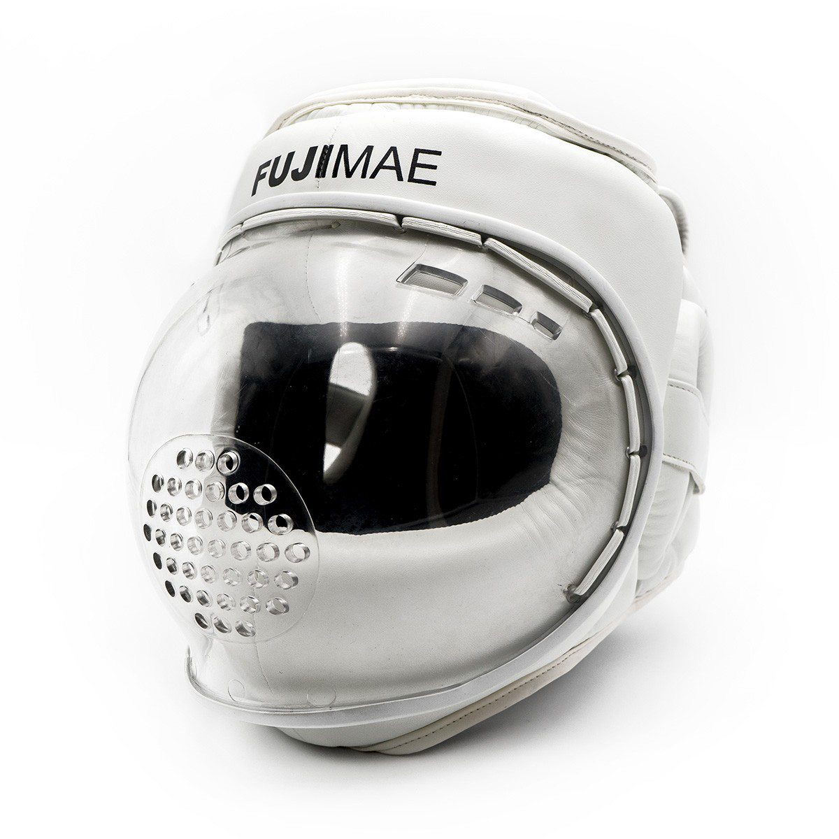 casque-kudo-blanc