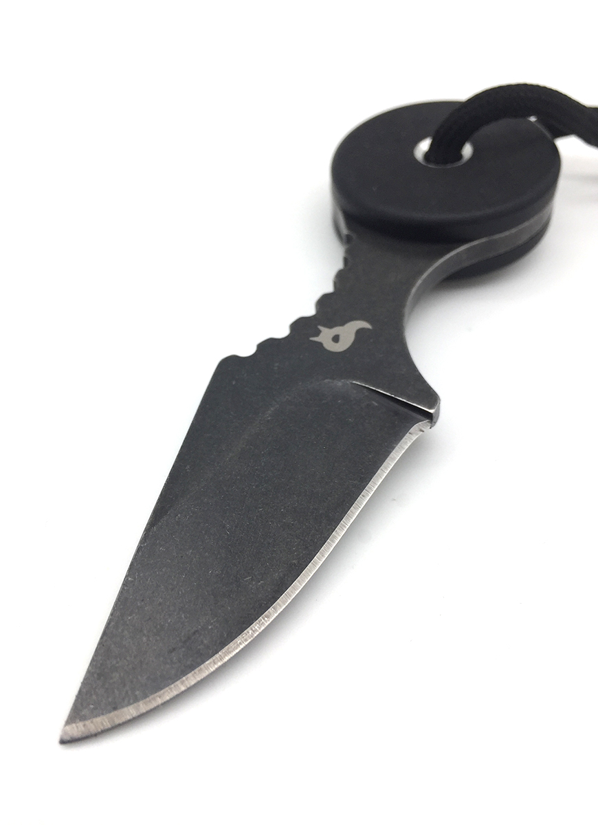couteau-de-cou-fox-arrow
