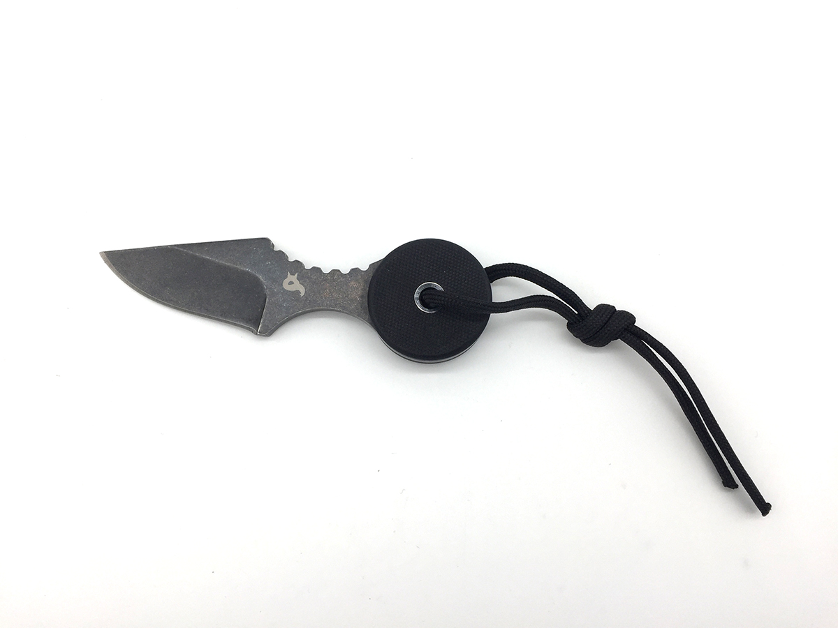 couteau-cou-black-fox-arrow