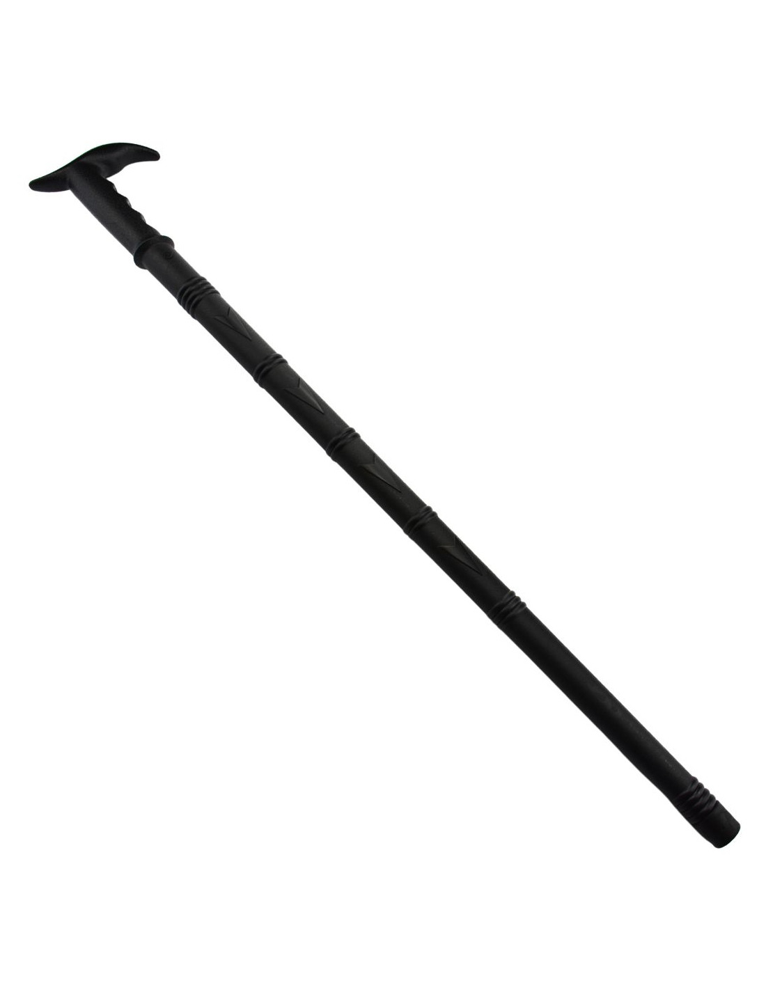 piranha-crutch
