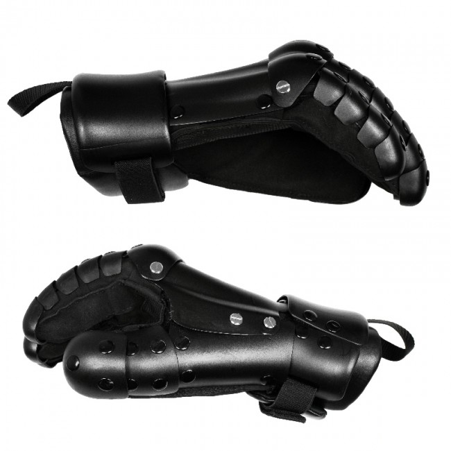 red-dragon-dreadnought-gants