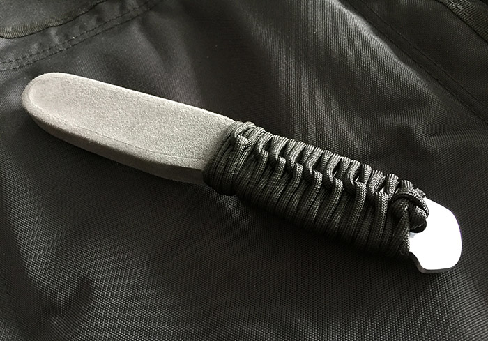 training-knife