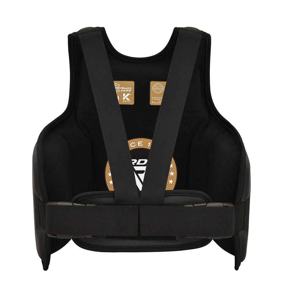 rdx-f6-coach-chest-protector-golden