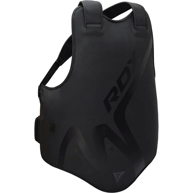 plastron-coach-rdx-t15