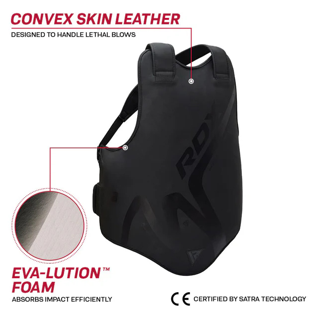 plastron-rdx-t15