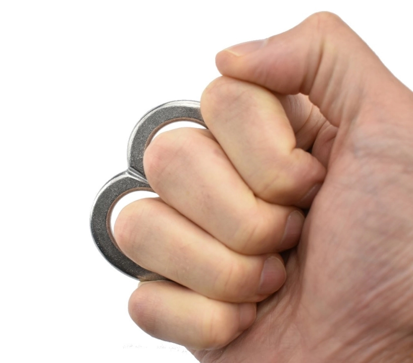 bague-poing-americain-aluminium