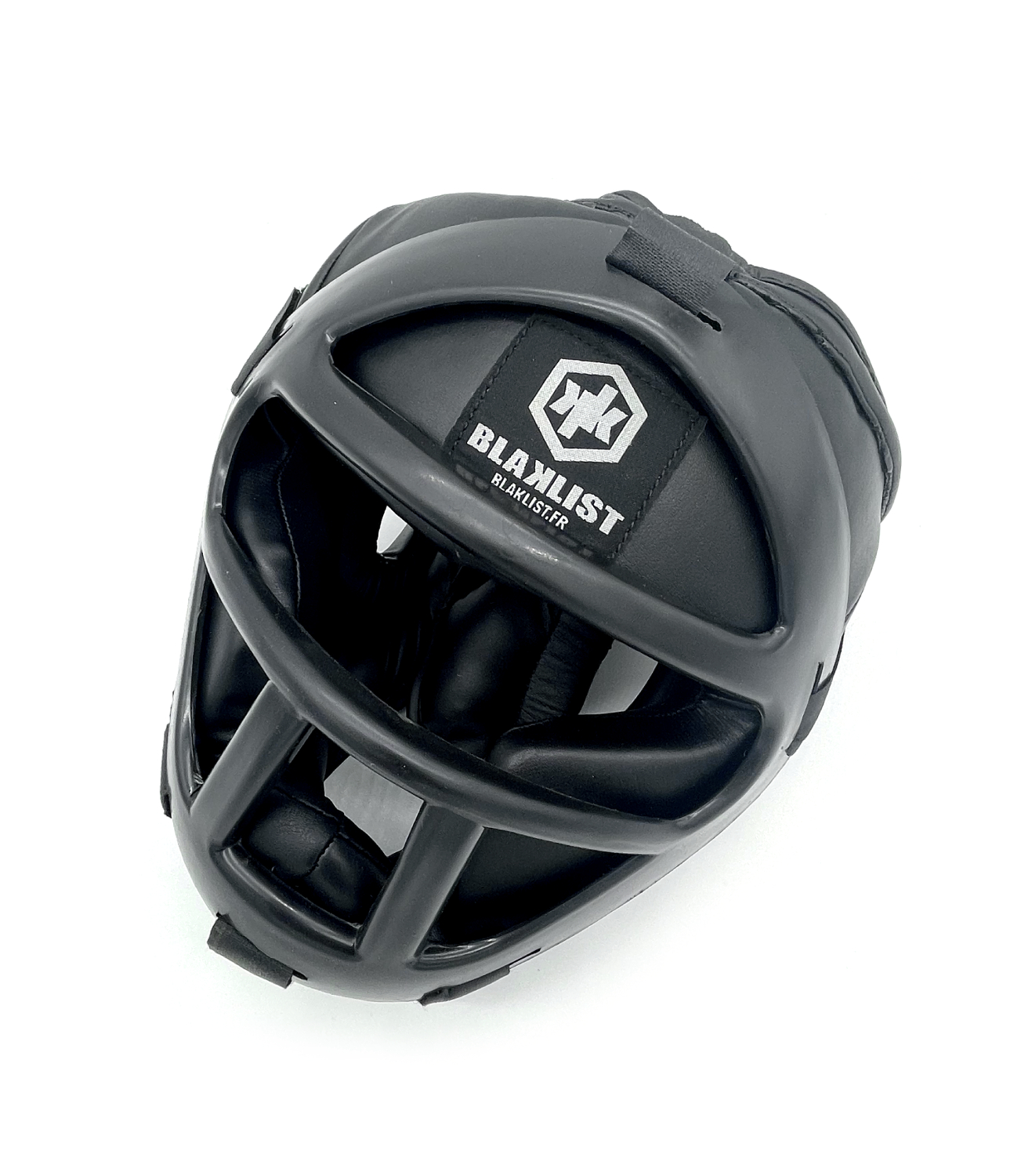 casque krav maga