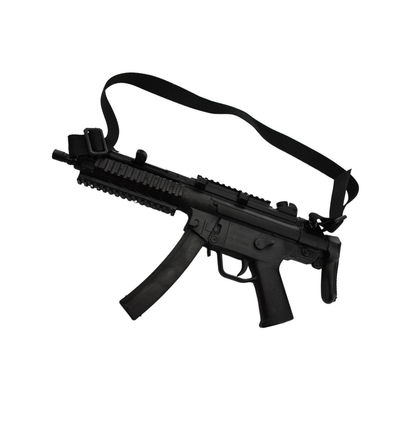 mp5-entrainement-noir