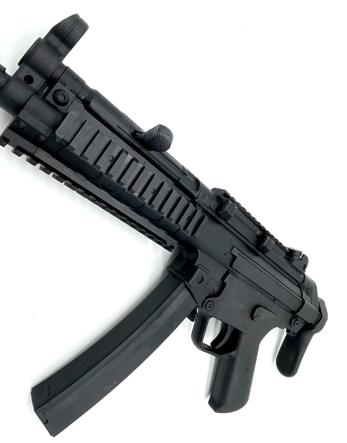 pistolet-mitrailleur-mp5-plastique
