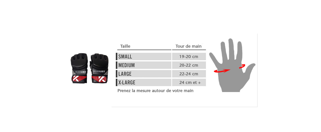charte mitaineblk