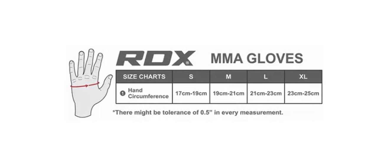 charte rdxmma