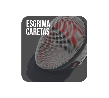 cubre caretas esgrima