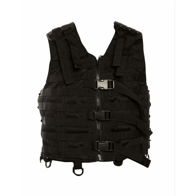 gilet tactique