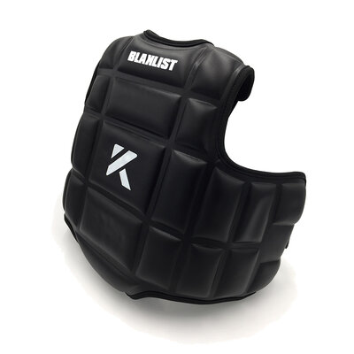 materiel protection boxe