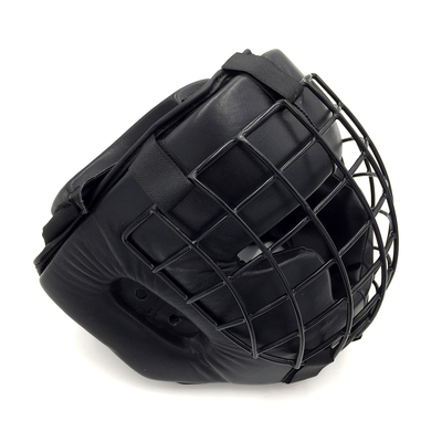 casque combat krav-maga