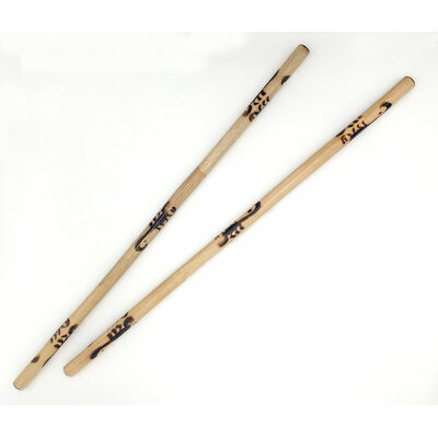 stick rotin scorpion
