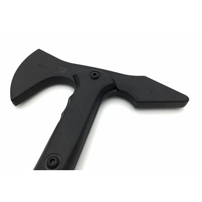 hache entrainement cold-steel