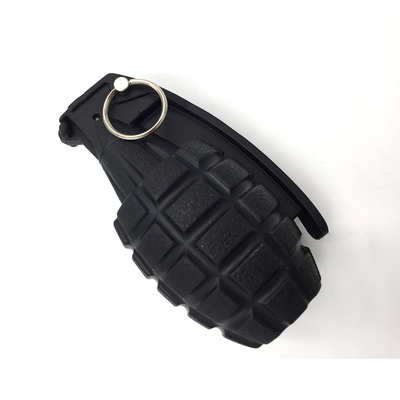 grenade factice plastique