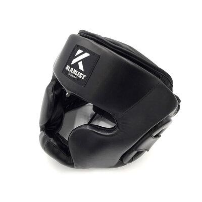 casque boxe anglaise