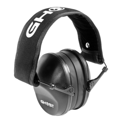 casque de tir sportif