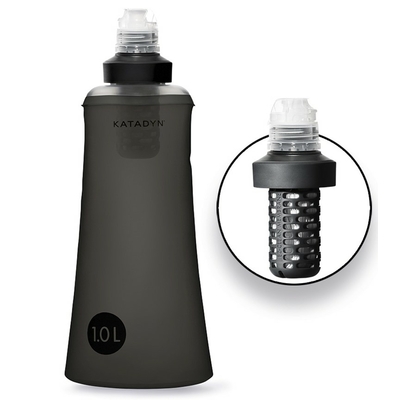katadyn befree 1L tactical