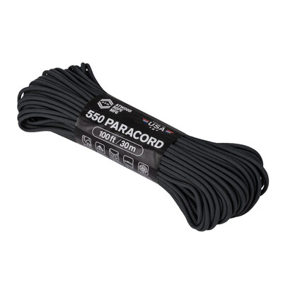 paracord-550-noir
