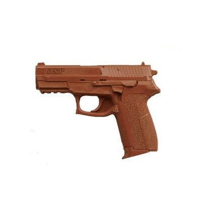 sig p2022 red gun