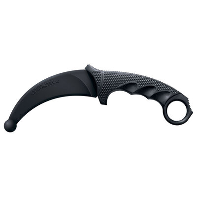 karambit plastique cold steel
