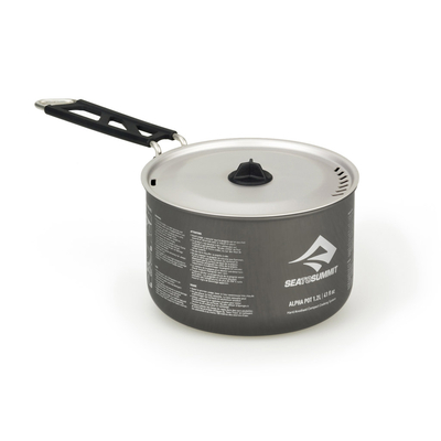 alphapot casserolle