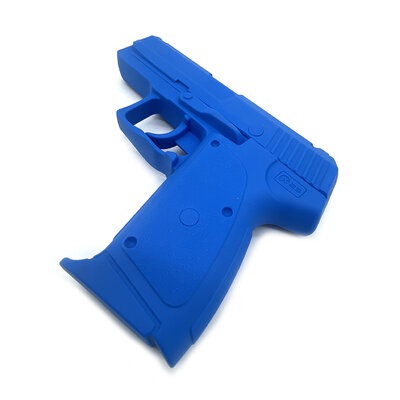 pistolet-blue-gun-usp