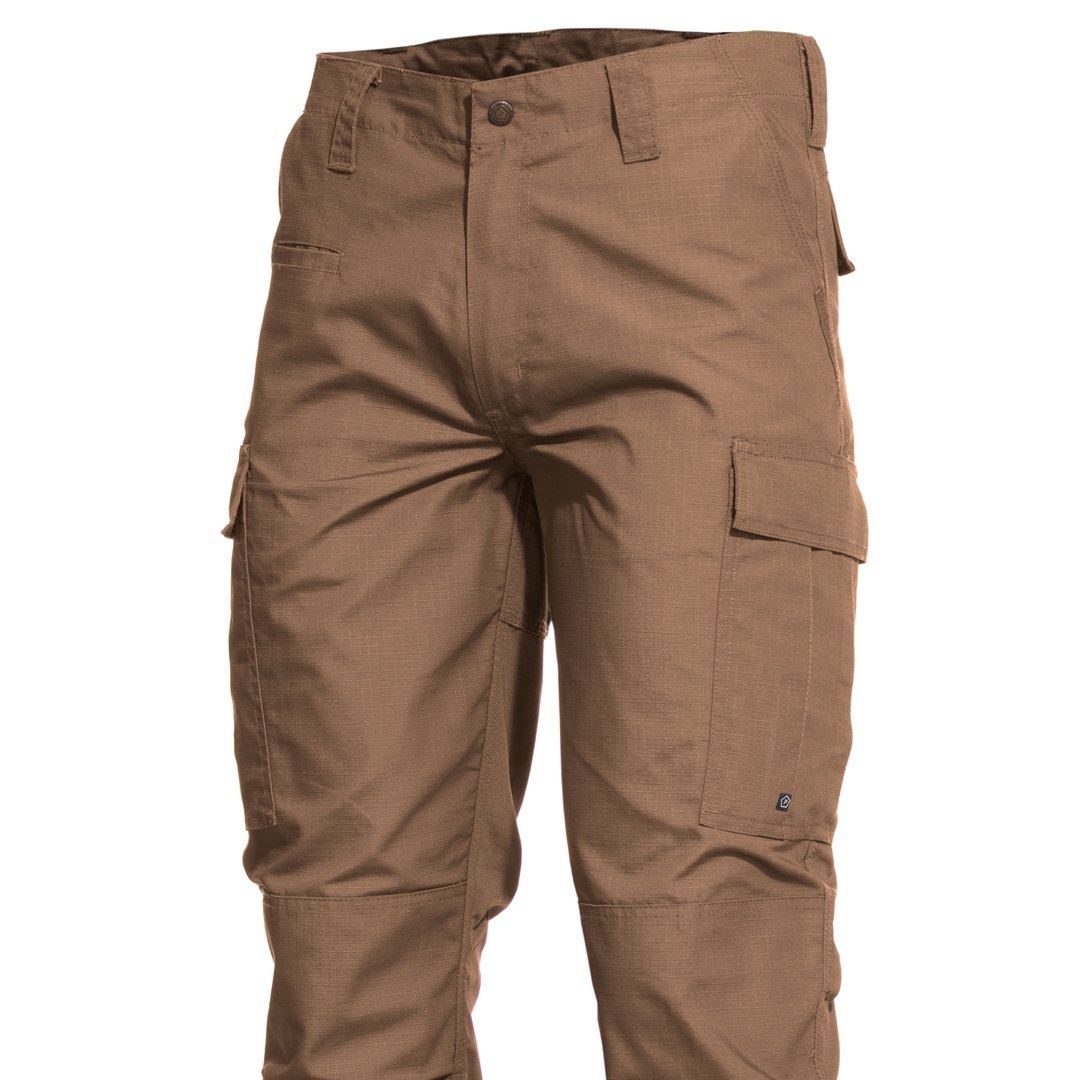 Pantalon Cargo Tactique Kitanica CD4 Noir Taille 34x32 – Neuf, Prêt Pour L'aventure