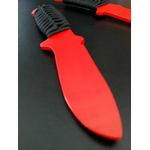 couteau-aluminium-rouge