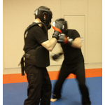 pantalonde krav maga