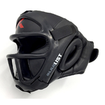 casque protection visage krav-maga