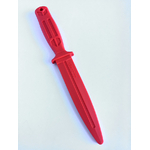 dague-k25-rouge