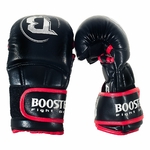 mitaines mma booster