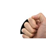 bague deux doigt defense