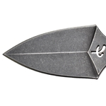 mini push dagger fred perrin