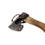 hache bushcraft agelsjon hultafors